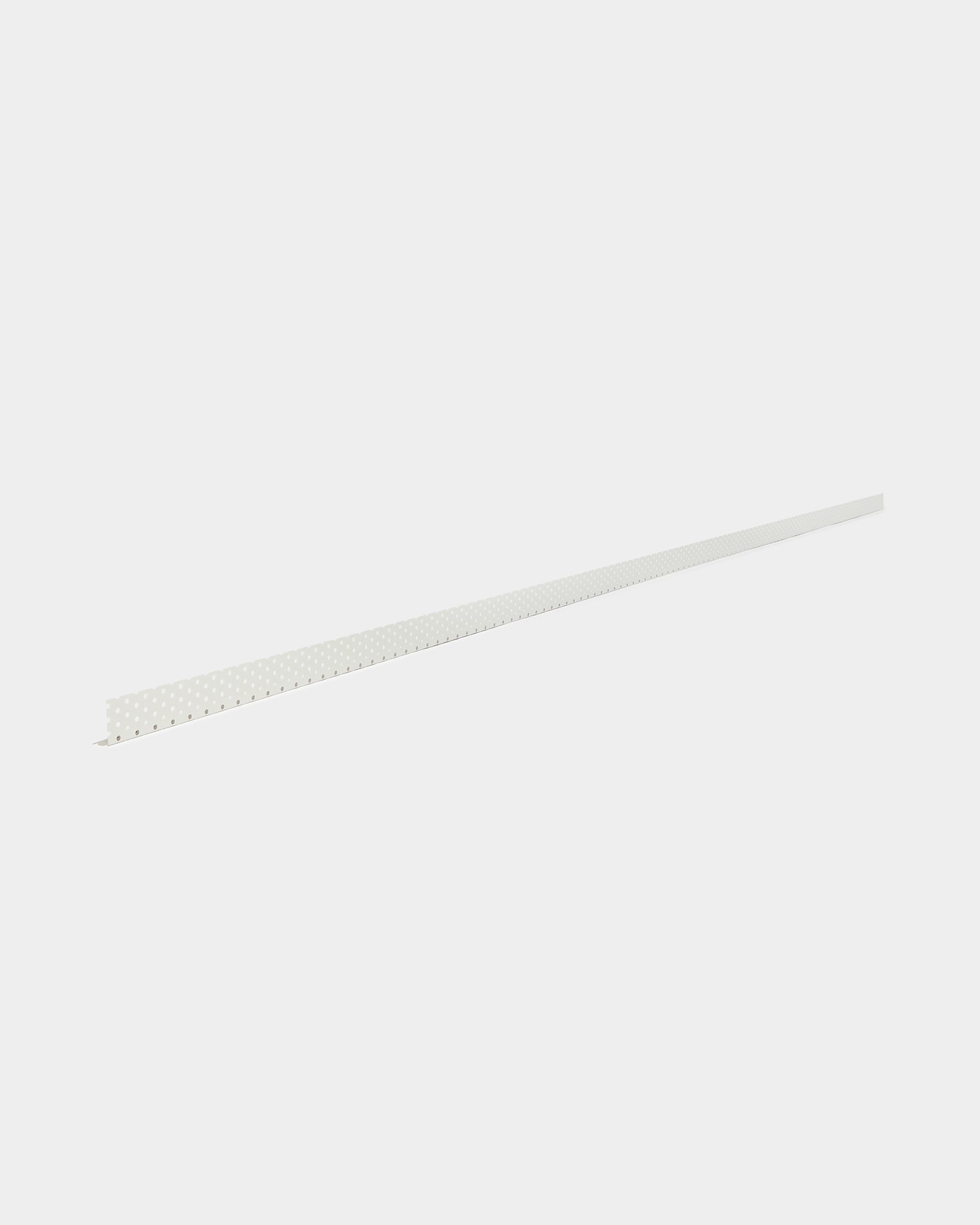 Rete anti-insetti WoodUpp Aluwood, 240 cm, progettata per sistemi con camera di ventilazione o per installazioni di pannelli per facciate esterne Aluwood.