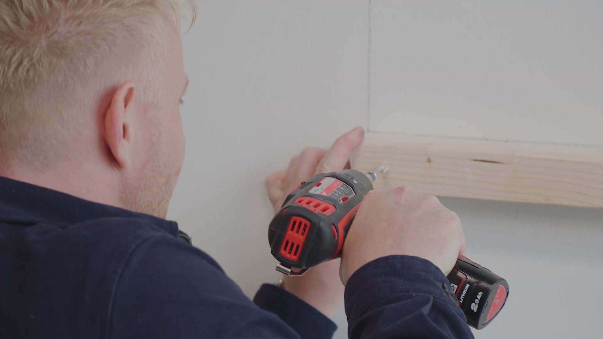 Akupanel | Installazione su sottostruttura